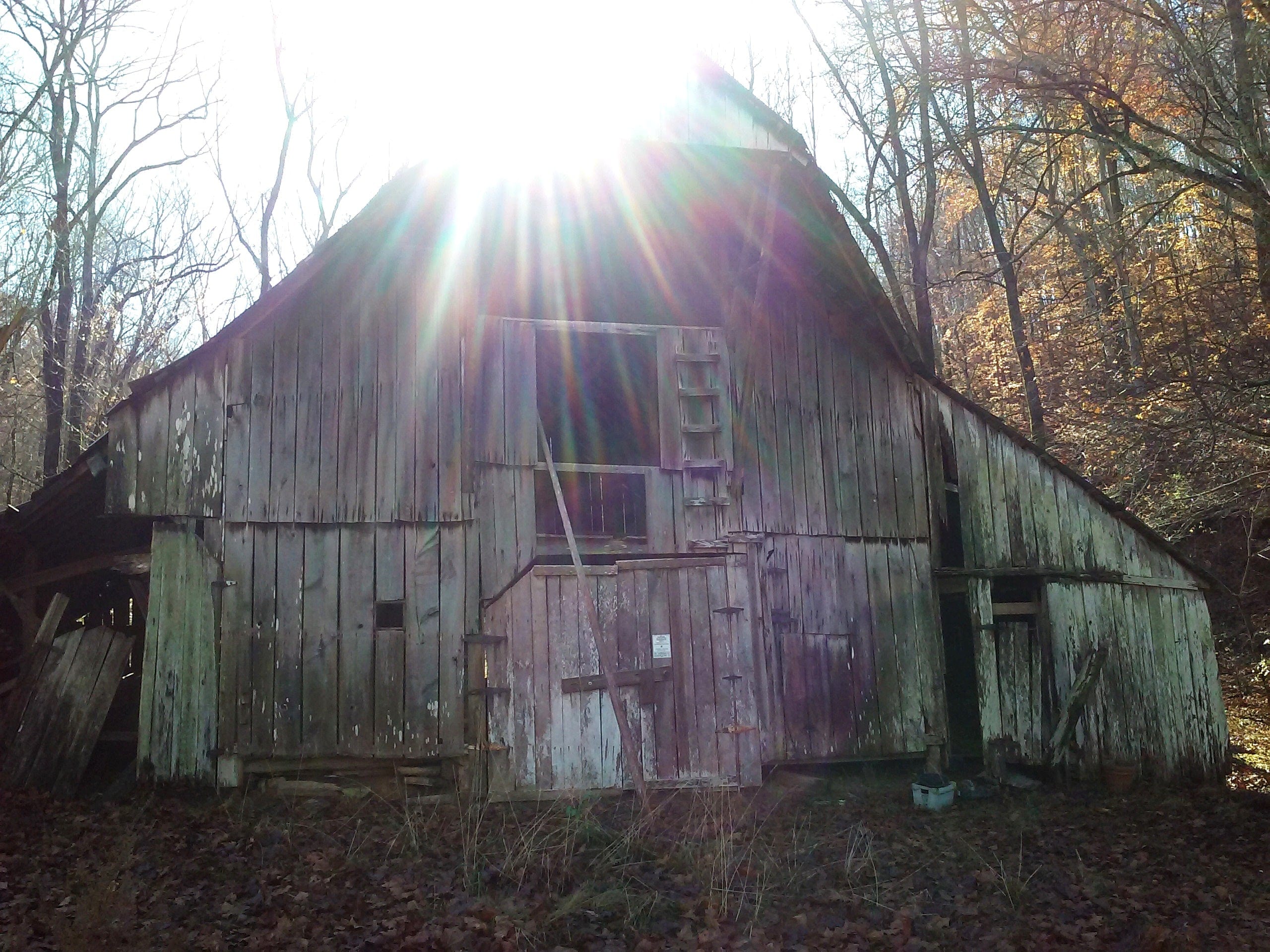 Rustic Home Decor & Custom Wood Displays | Walker Wood Gifts