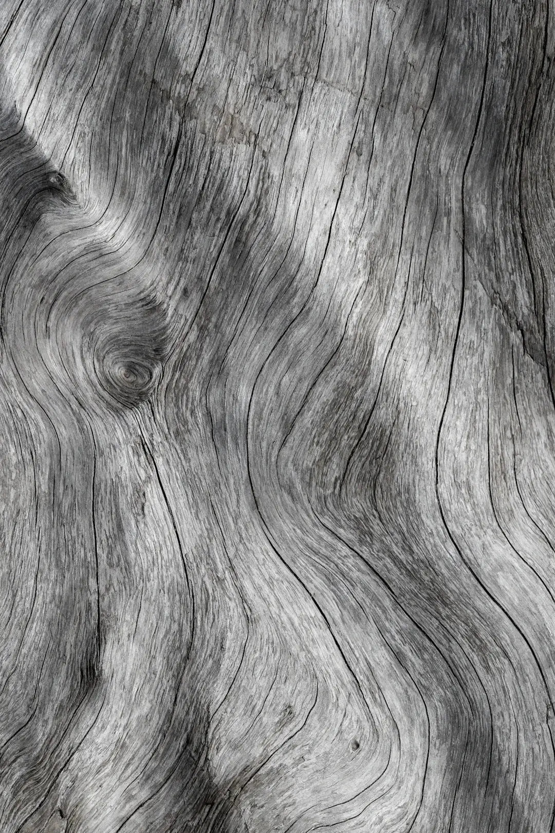 The Art of Wood Grain Transforming Furniture Design