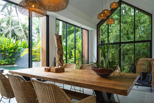 The Timeless Appeal of Wooden Furniture in Your Home