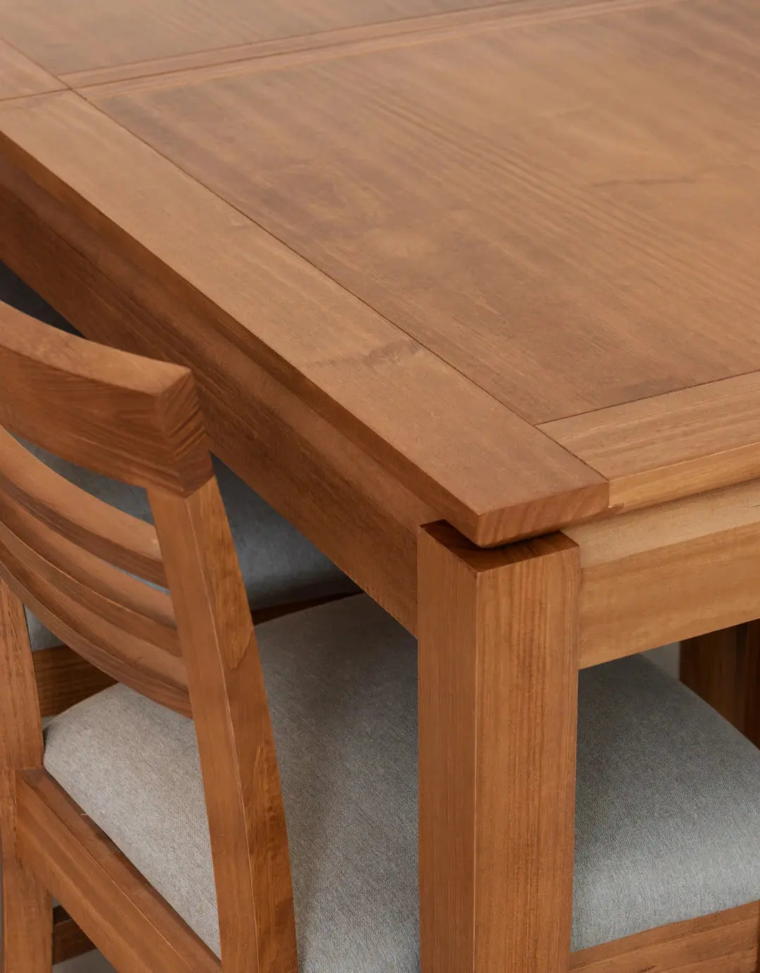Discover Unique Wooden Furniture Styles for Your Home
