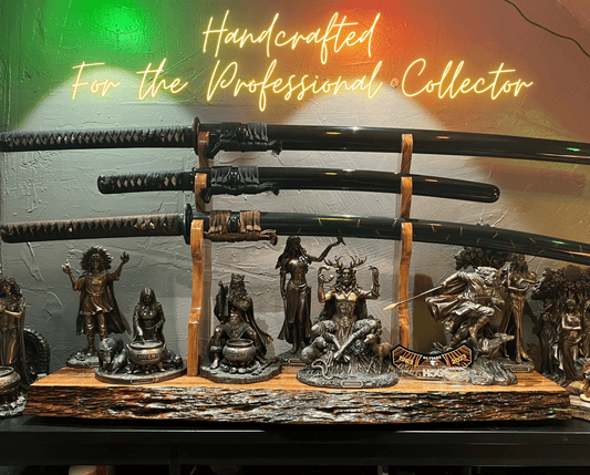 Embrace Vintage Wooden Furniture in Modern Interiors