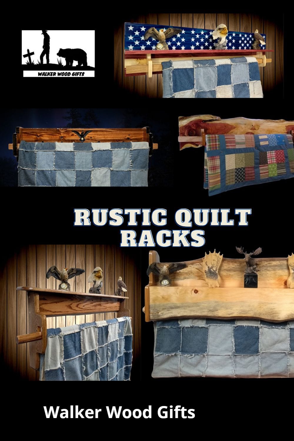 Essential Tips for Caring for Your Wooden Furniture Walker Wood Gifts