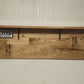 Traditional Winchester Aspen Lever Action Rifle Shelf Wall Display Collector Decor Gift