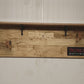 Traditional 13 Star Eagle Winchester Aspen Lever Action Rifle Shelf Wall Display gift