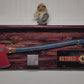 Traditional Fireman's Axe Display Shelf for Retired Firefighters Gift
