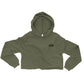 Walker Wood Gifts Crop Hoodie