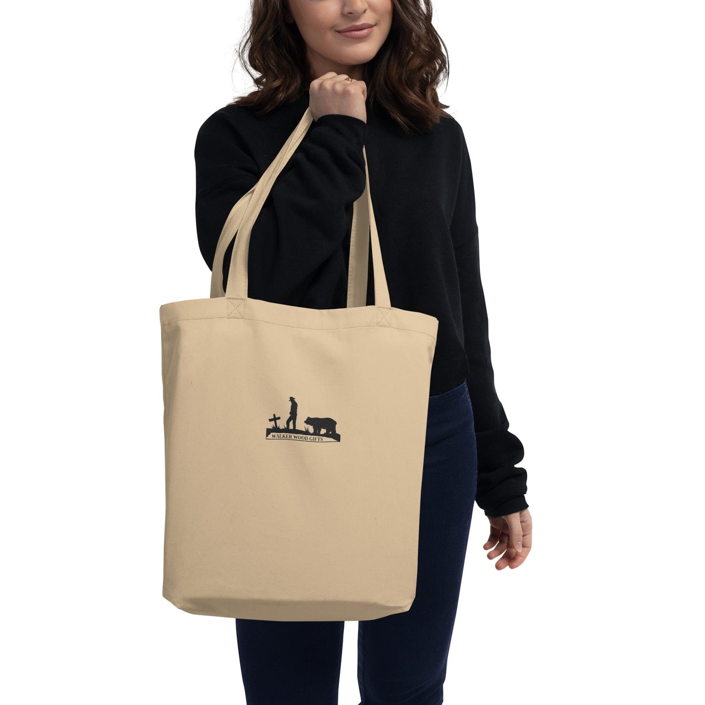 Walker Wood Gifts Eco Tote Bag