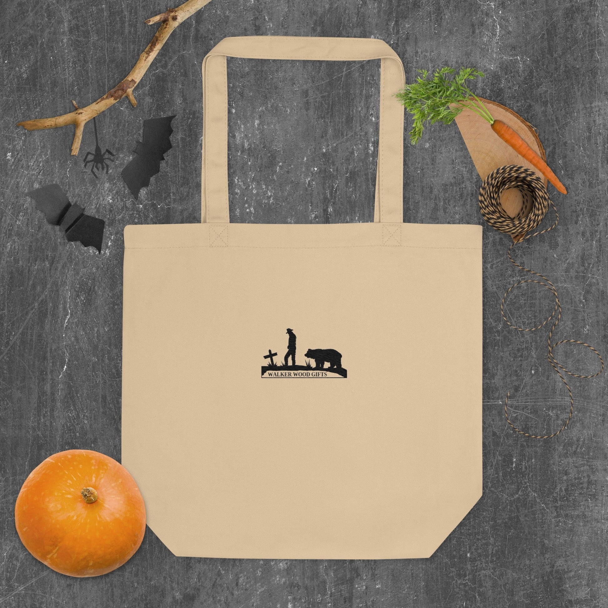 Walker Wood Gifts Eco Tote Bag