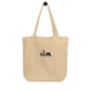 Walker Wood Gifts Eco Tote Bag