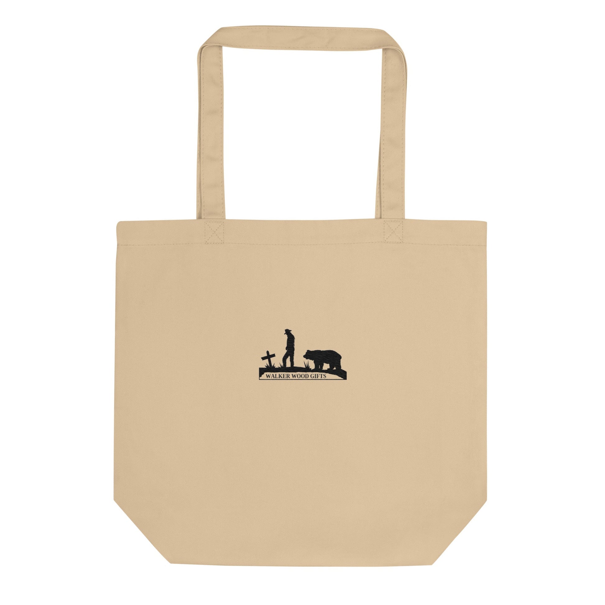 Walker Wood Gifts Eco Tote Bag