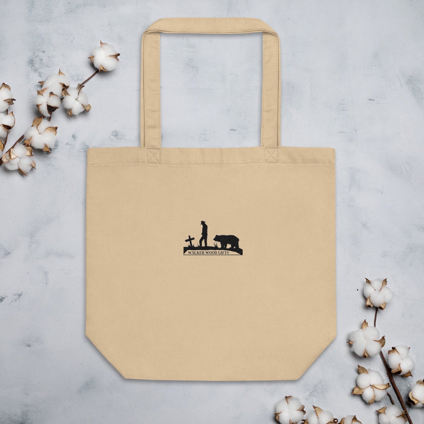 Walker Wood Gifts Eco Tote Bag