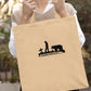 Walker Wood Gifts Eco Tote Bag