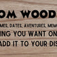 Walker Wood Gifts Gun Display RUSTIC 2 Place Lever Action Shelf Gun Display Hunting Gift Lodge Cabin Cottage Décor