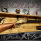Walker Wood Gifts Gun Display Traditional 13 Star Eagle Winchester Aspen Lever Action Rifle Shelf Wall Display gift