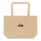 Walker Wood Gifts Large organic tote bag