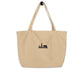 Walker Wood Gifts Large organic tote bag