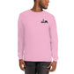 Walker Wood Gifts Light Pink / S Men’s Long Sleeve Shirt