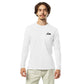 Walker Wood Gifts Long Sleeve Fitted Crew