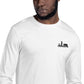 Walker Wood Gifts Long Sleeve Fitted Crew