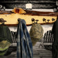 Walker Wood Gifts Rustic Coat Racks Red / Hanging / Entrance Live Edge Red Cedar Coat Rack: Rustic Cabin Decor with 6 Hooks