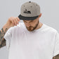 Walker Wood Gifts Snapback Hat