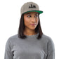 Walker Wood Gifts Snapback Hat