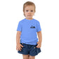 Walker Wood Gifts Toddler Short Sleeve Tee