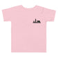 Walker Wood Gifts Toddler Short Sleeve Tee