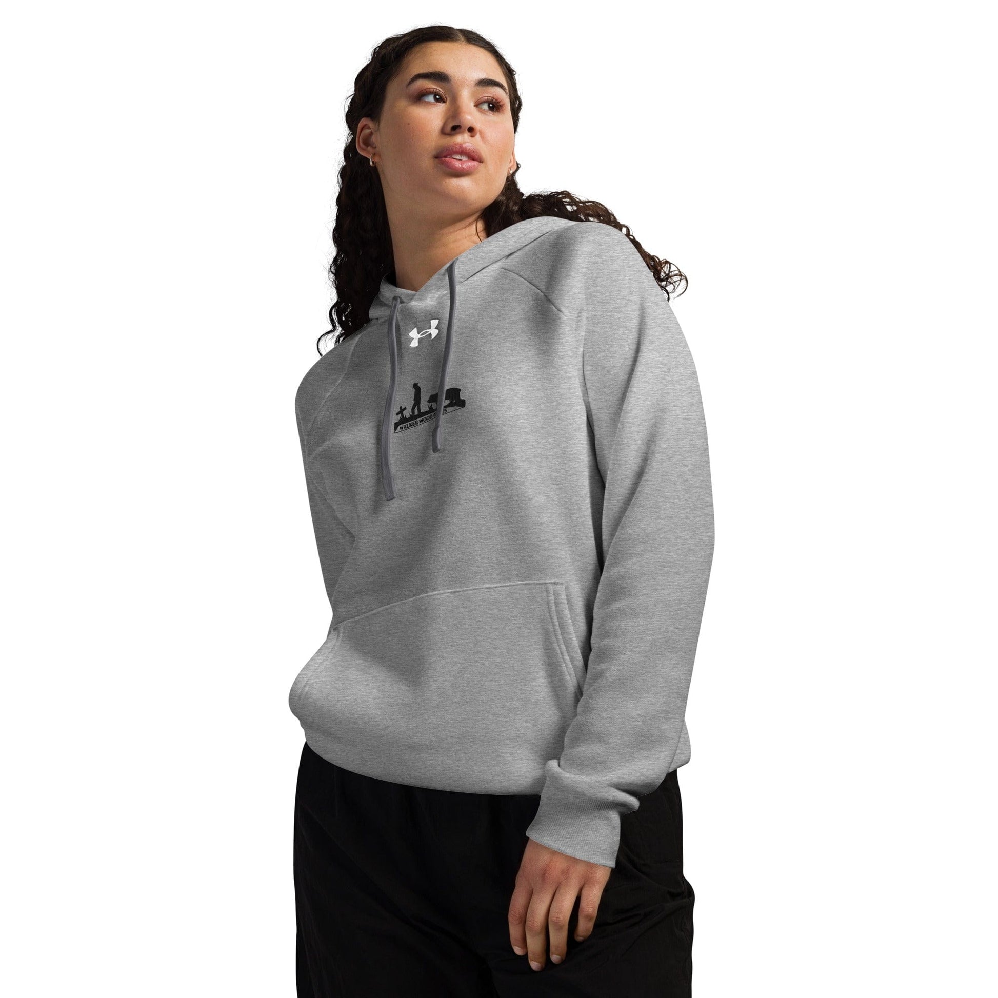 Walker Wood Gifts Under Armour® hoodie