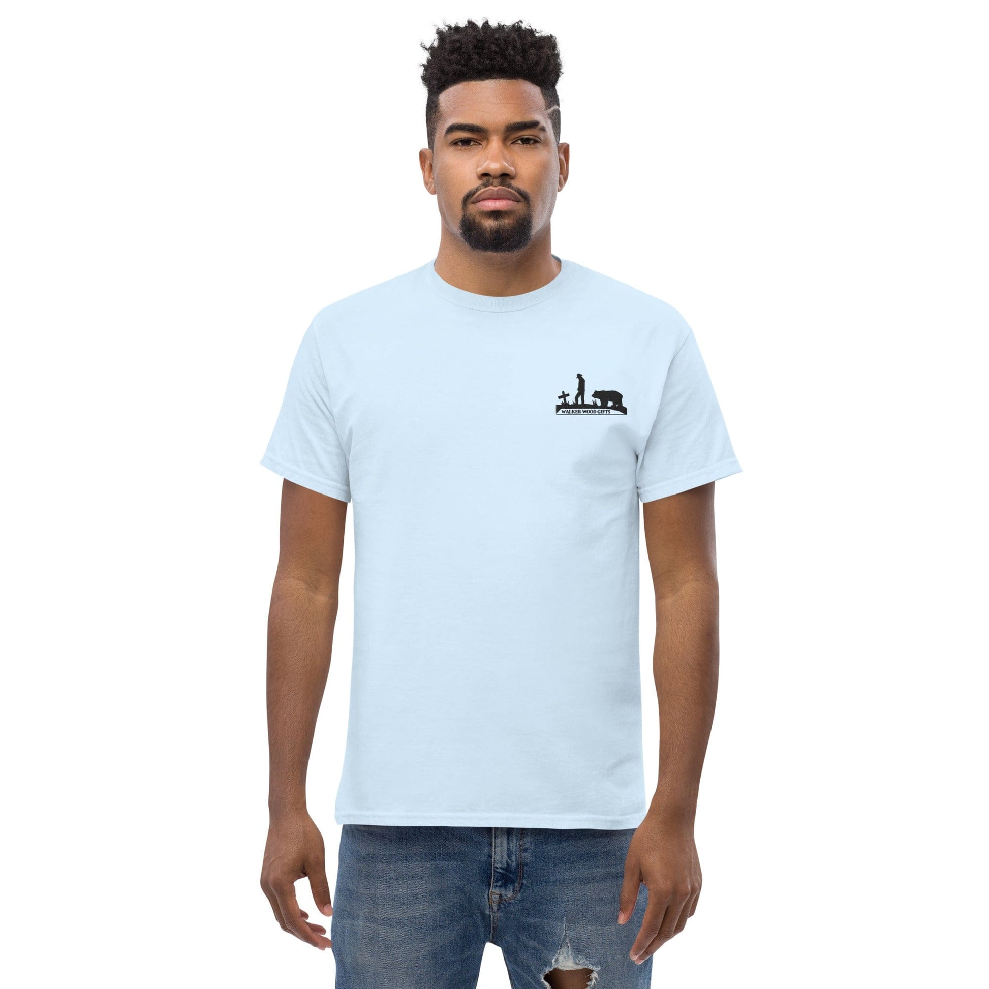 Walker Wood Gifts Unisex classic tee