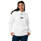 Walker Wood Gifts White / S Under Armour® hoodie