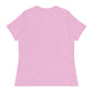 Walker Wood Gifts Women's Relaxed T-Shirt