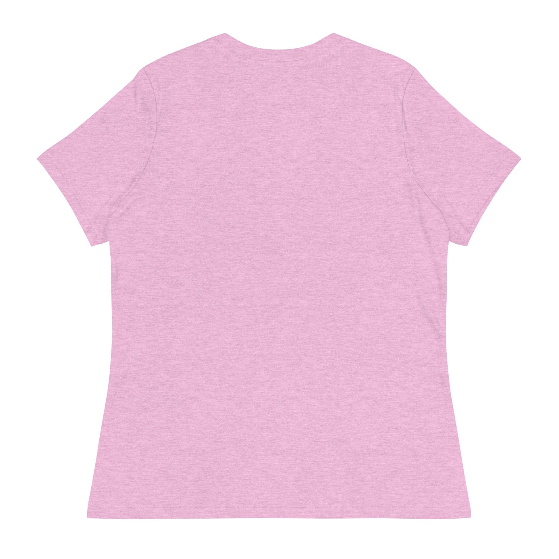 Walker Wood Gifts Women's Relaxed T-Shirt