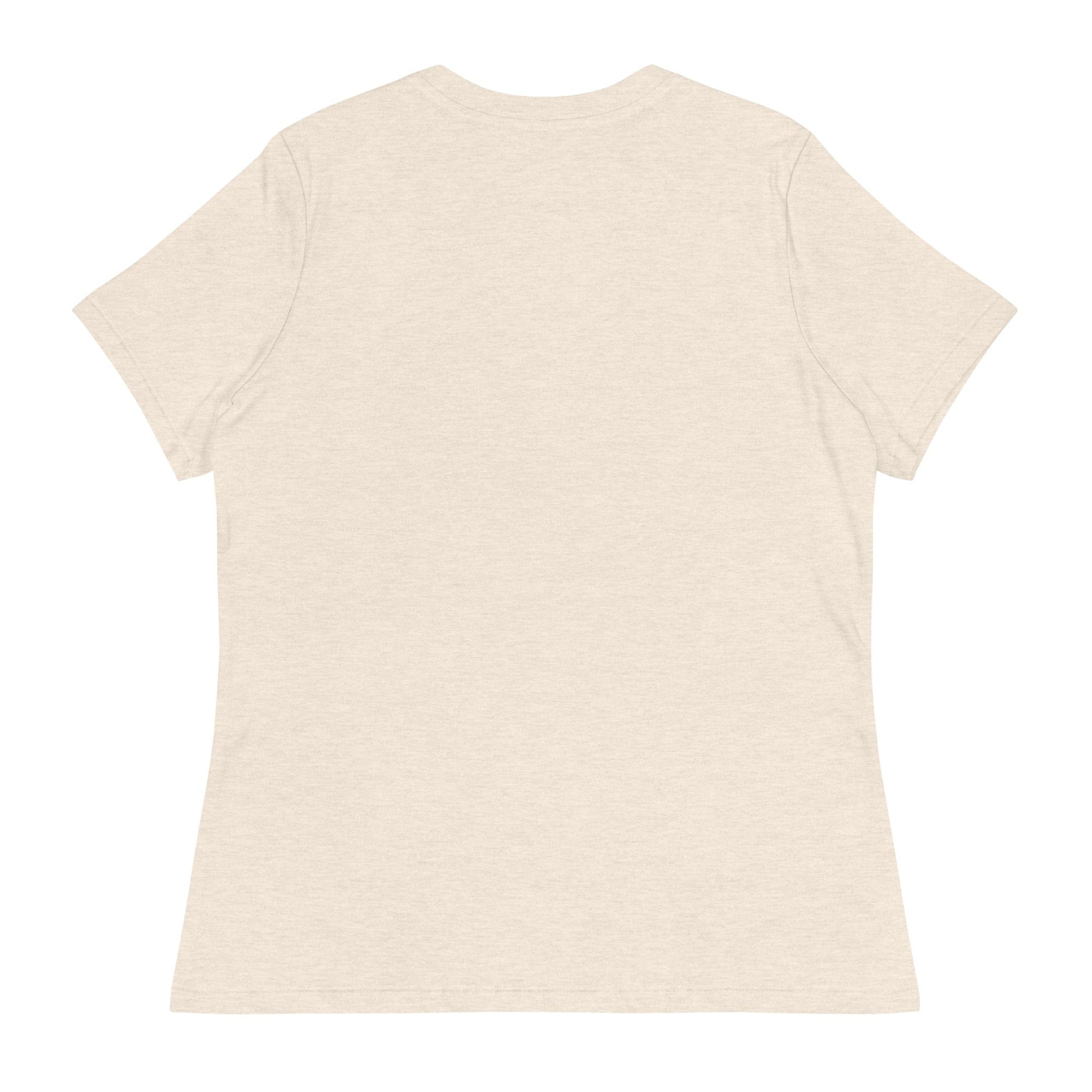 Walker Wood Gifts Women's Relaxed T-Shirt