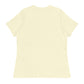 Walker Wood Gifts Women's Relaxed T-Shirt