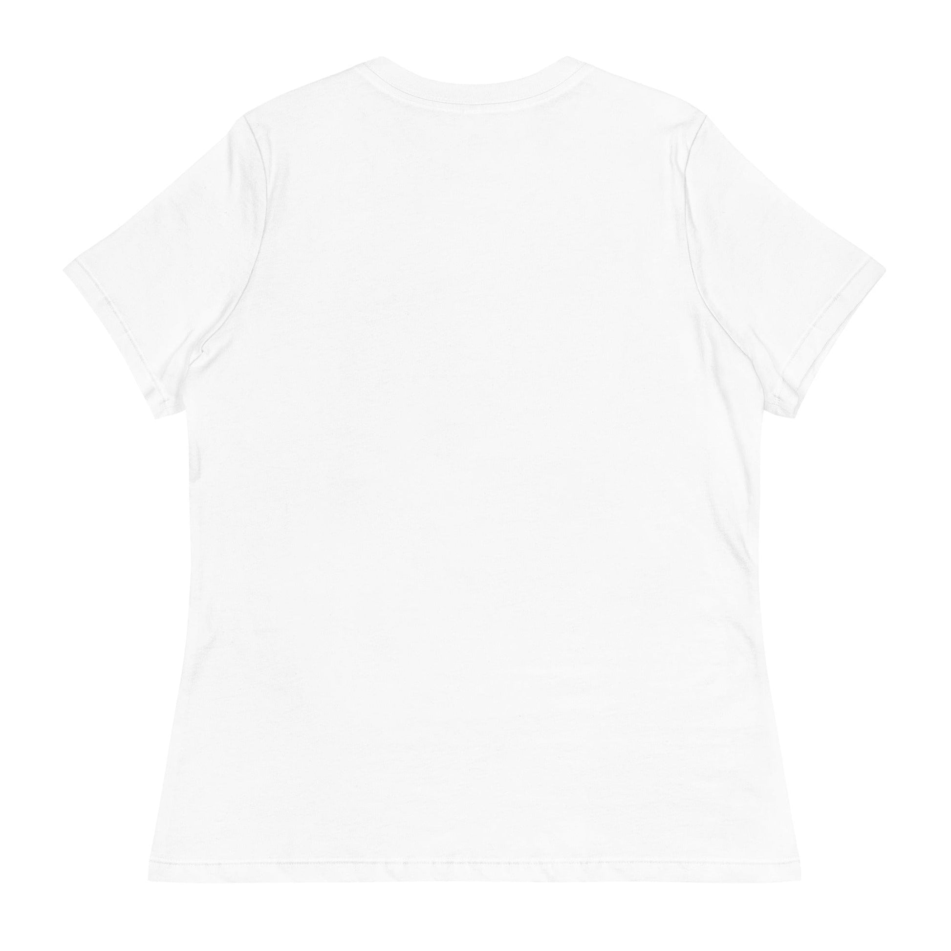 Walker Wood Gifts Women's Relaxed T-Shirt