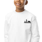 Walker Wood Gifts Youth crewneck sweatshirt