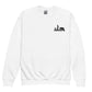 Walker Wood Gifts Youth crewneck sweatshirt