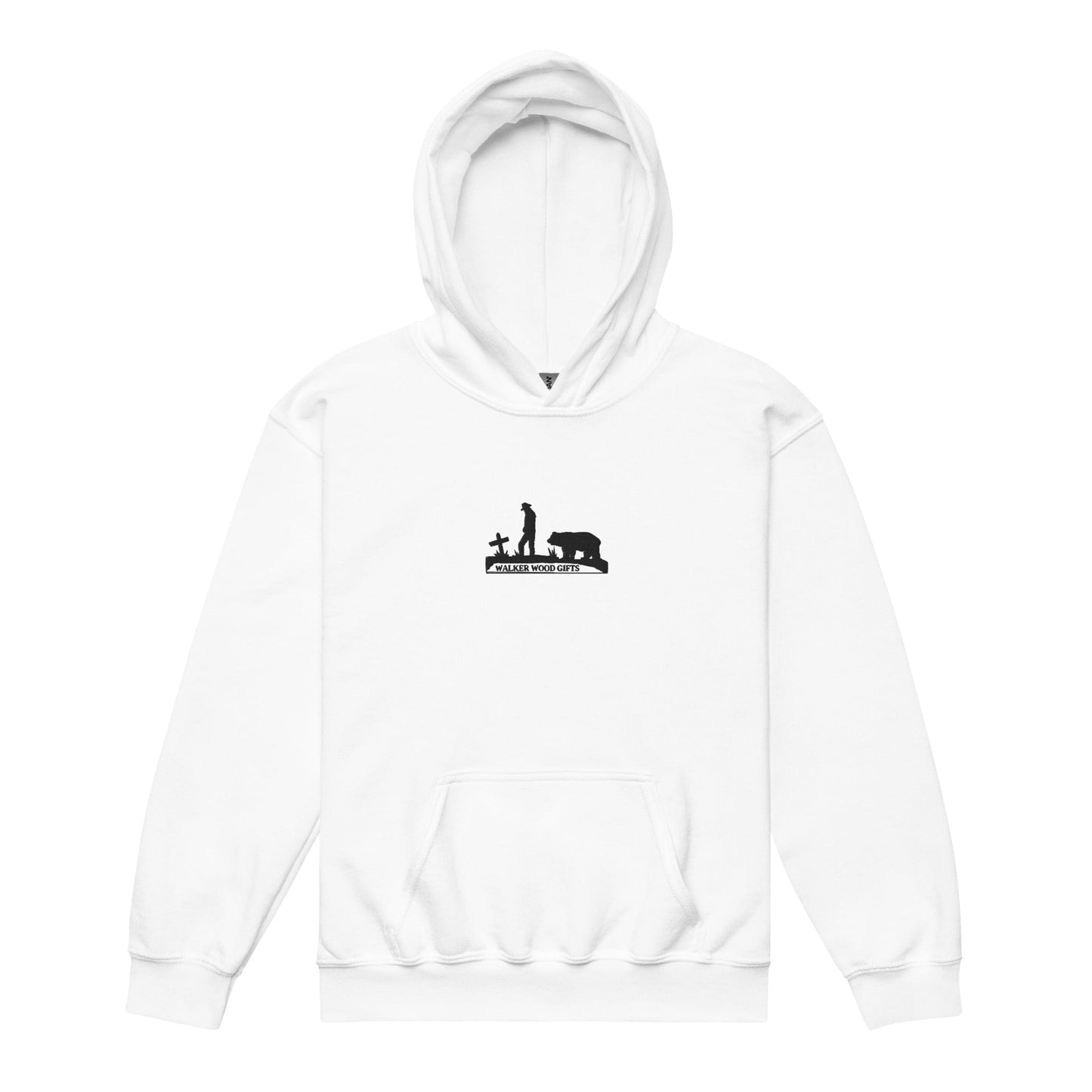 Walker Wood Gifts Youth heavy blend hoodie