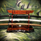 walkerwoodgifts sword display Stunning 3-Tier Live Edge Maple Padauk Bushido Code Display Stand Japanese Samurai Sword Collectors Perfect Gift